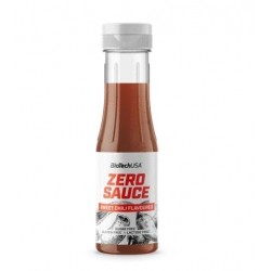 Biotech USA Zero Sauce 350ml Sos Sweet Chili